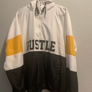 HUSTLE Hoodie